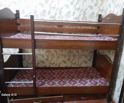 2 etajli kravat holati yaxwi