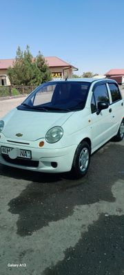 Matiz prastoy 2008 y