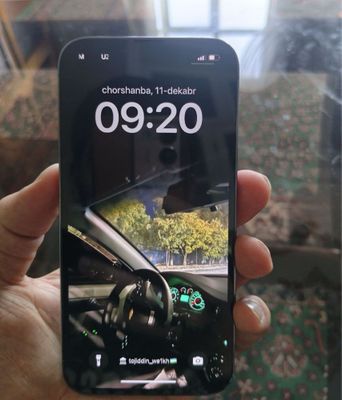iphone 13 pro 256
