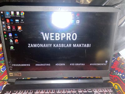 Acer core i9