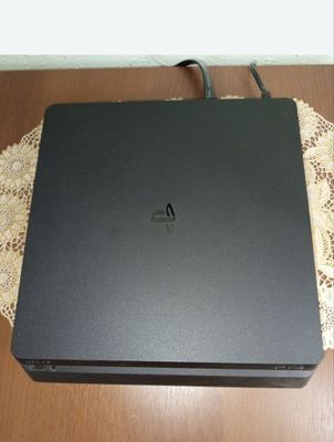 Sony Playstation 4slim 1tb