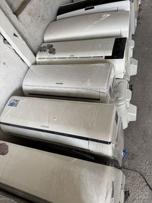 Срочно продам кондиционер 12