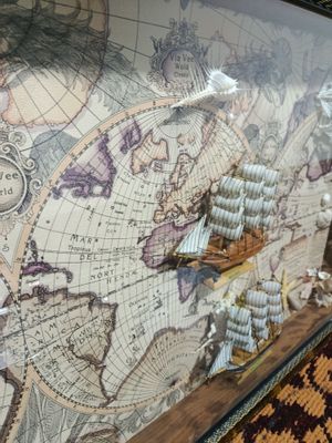 Картинка для интерьера