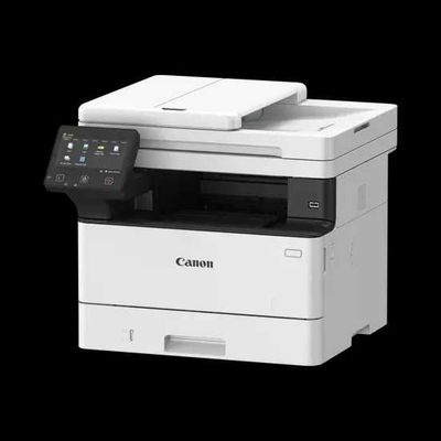 МФУ Canon i-SENSYS X 1440i [A4, лазерный, черно-белый, Дуплекс, Wi-Fi]