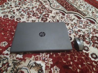 Ноутбук HP 250 G6