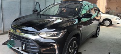 Tracker primier 2023