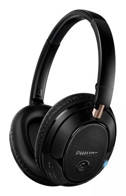 Беспроводные наушники Philips SHB7250. НОВЫЕ!!!