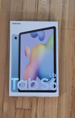 Samsung Galaxy Tab S6 Lite Tablet Планшет