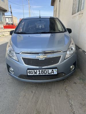 Spark 2015 1,25 mator ideal