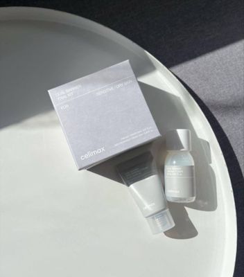 Travel-набор Celimax Dual Barrier Trial Kit