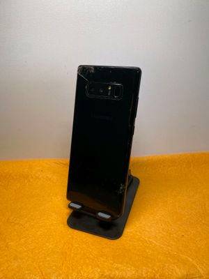Samsung 8 sotiladi