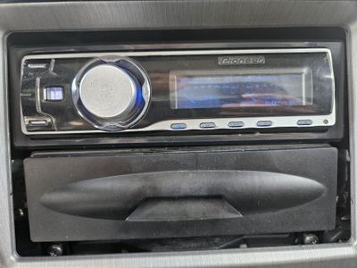 Pioneer delfin 7950