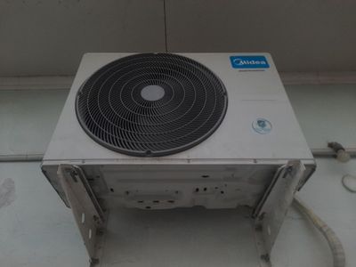 Midea kanditsaner 24tali invertr