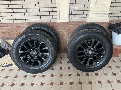 Michelin balon