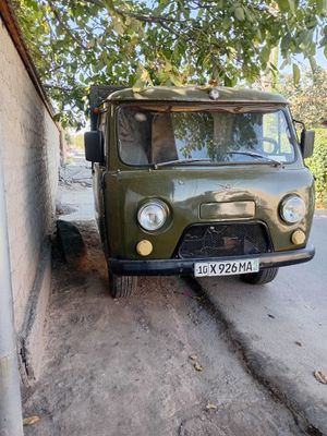 Uaz sotiladi metan gazi ham bor tayor mowma