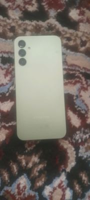 Samsung A14 2024 da chiqani yengi