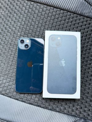 iPhone13 128gb