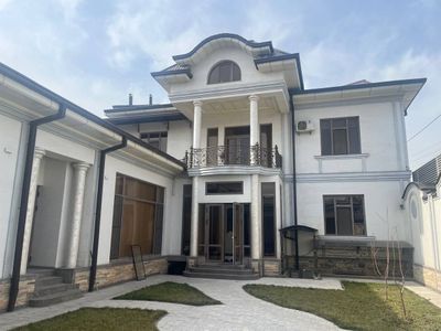 Сдается участок В Мирабадском районе с отличной локацией