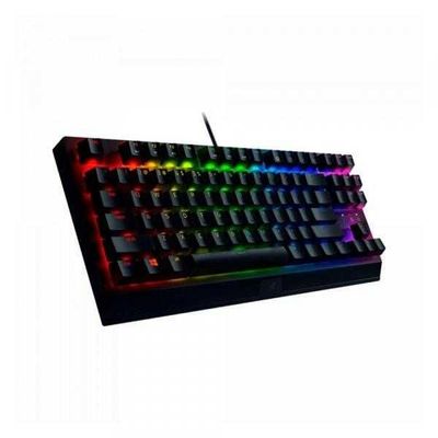 Клавиатура - Razer BlackWidow V3 Tenkeyless