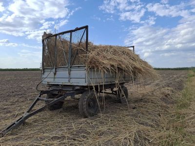 Прицеп сатылады (лауза улкен прицеп)