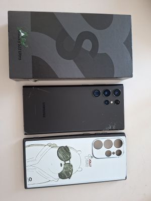 Samsung S22 ultra
