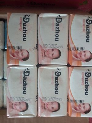 Optom sovun birinch qol sotiladi