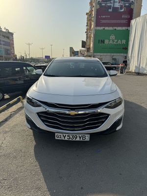 Malibu 2 1.5 turbo kojinni salon