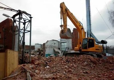 Сносга кетадиган бинолар сотиб оламан. Демонтаж ва техника хизматлари