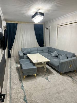 Коратош чакар 4 хона люкс
