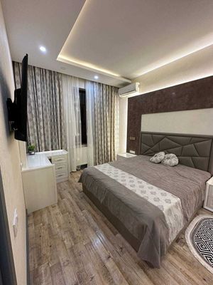 Сдается в аренду квартира | Мирзо Улугбек | Ц-1 | 450$