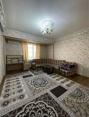 Юнусабад 18 Квартал 3/3/7 Новостройка В Аренду