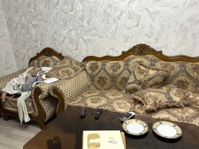 Китайский мебель диван