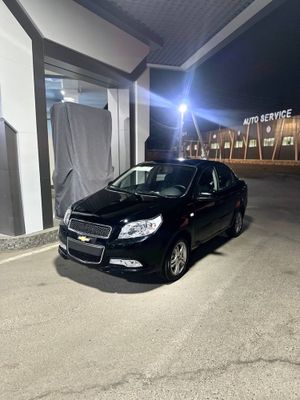 Nexia 3 2022 avtomat
