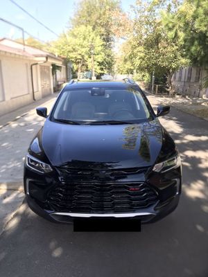 Treker 2 premier 1 ta eshgda petno bor qogan joyi toza