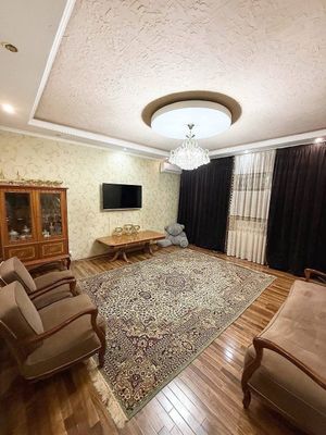 Продается квартира Карасу 4