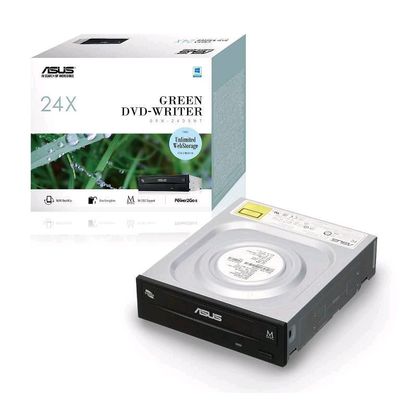 DVD RW original new