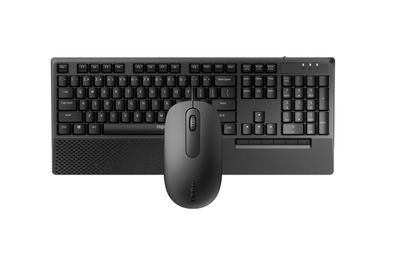 ; KEYBOARD & MOUSE wired NX2000
