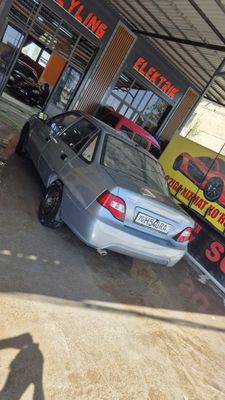 Nexia 2 1.6L 1 poz