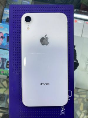 IPHONE XR 128tali LLA