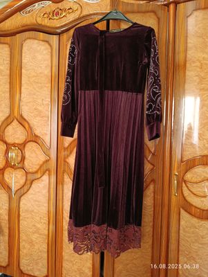 vecherniy koylak