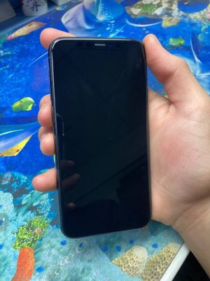 Iphone 11pro 256gb region AE/A