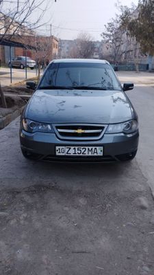 Nexia2 1.6 супер
