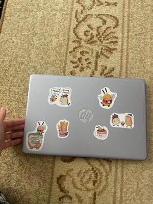 Продаю ноутбук HP 250 G8