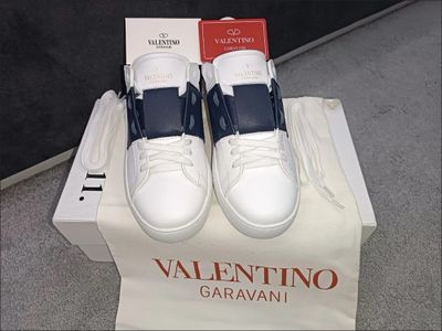 Кеды Valentino Garavani 1:1