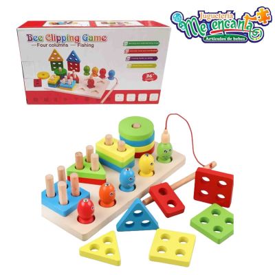 Логопедические игрушки