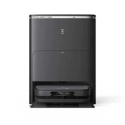 Ecovacs Робот пылесос