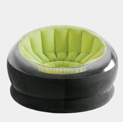 AIR FURNITURE. JUDA YUMSHOQ SKAMEKA