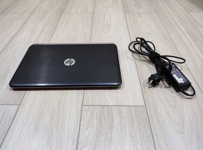 HP Pavilion Notebook, Core i3 (naqd, payme, click)