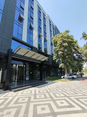 Аренда офисов в бизнес-центре ORION PLAZA — БЕЗ КОМИССИИ!