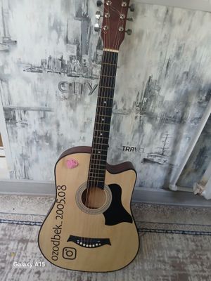 gitara xitoy tamir talab